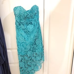 Time for a new dress